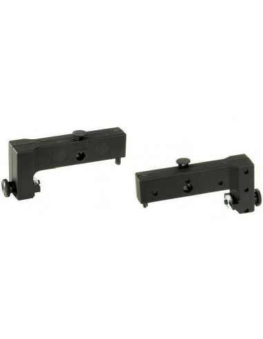 Dynamics Track End Stop (2 Pack)